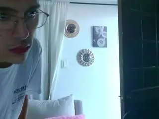 Maravelvett  live sex cam