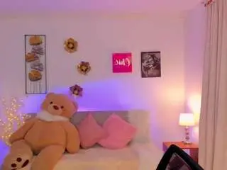 Maravelvett  live sex cam