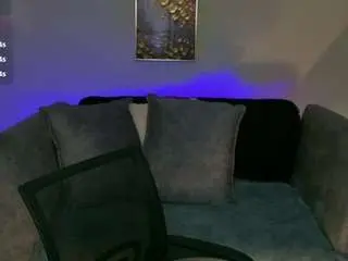 Maravelvett  live sex cam