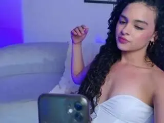 Maravelvett  live sex cam