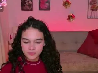 Maravelvett  live sex cam