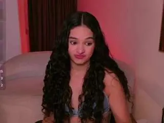 Maravelvett  live sex cam