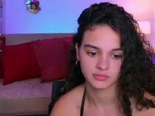 Maravelvett  live sex cam