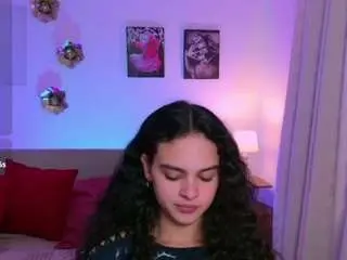 Maravelvett  live sex cam
