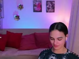 Maravelvett  live sex cam
