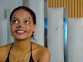 Nickynicoole  live sex cam