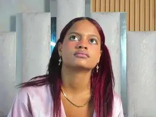 Nickynicoole  live sex cam