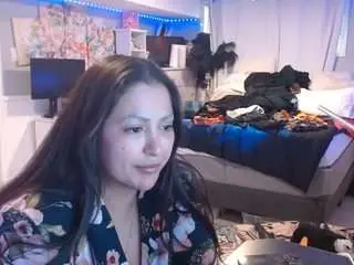 Realdiamonddoll  live sex cam