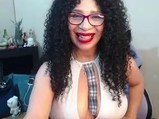 Salomelhot  live sex cam