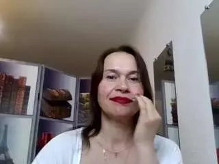 Selenamoo  live sex cam
