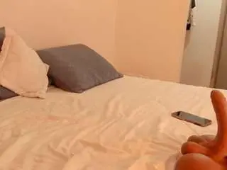 Barbieroberts  live sex cam
