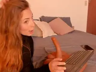 Barbieroberts  live sex cam