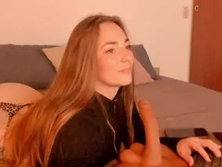 Barbieroberts  live sex cam