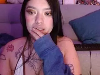 Dahlia-rose  live sex cam