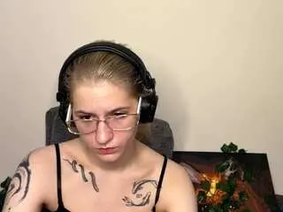 Emabraatz  live sex cam