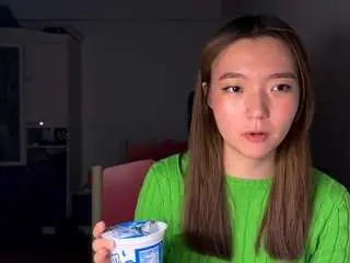 Gwenaldaz  live sex cam