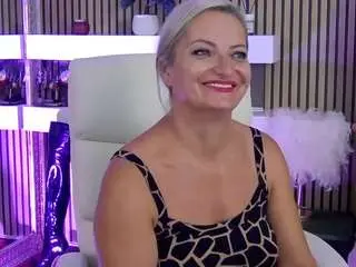 Ladytouch  live sex cam