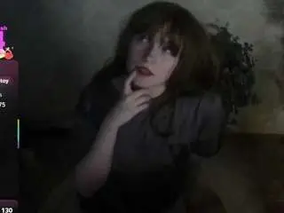 Lostmademoiselle  live sex cam