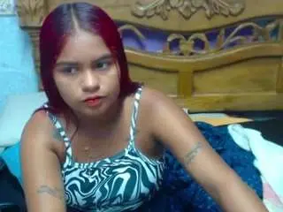 Lulu-james  live sex cam