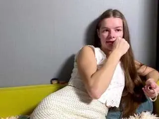Manuelagaietto  live sex cam