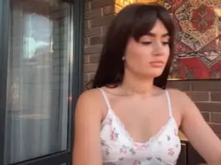 Mikalin  live sex cam