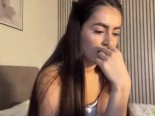 Mikalin  live sex cam
