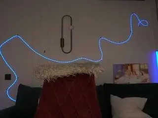 Monikalove666  live sex cam