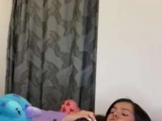 Skyheavenly  live sex cam