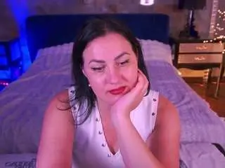 Velvetluck  live sex cam