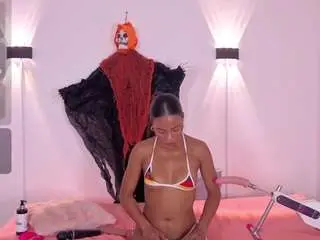 Zendayaa  live sex cam