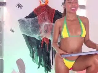 Zendayaa  live sex cam