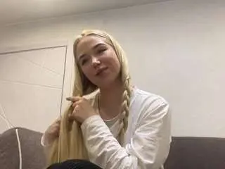 Alessiabergli  live sex cam