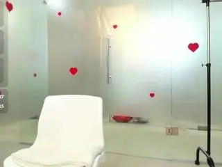 Alfawoman  live sex cam