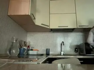 Antionettedejong  live sex cam