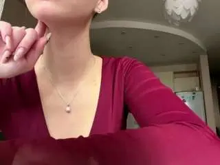 Antionettedejong  live sex cam