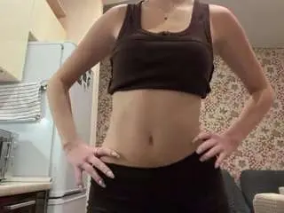 Antionettedejong  live sex cam