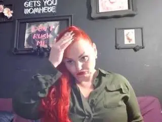 Bettybangxxx  live sex cam