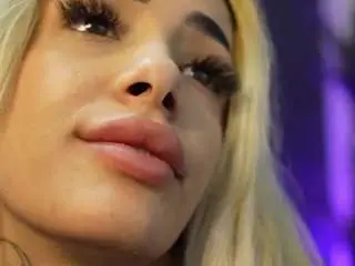 Blondie-muller  live sex cam