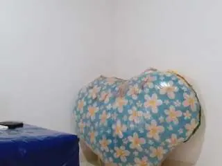 Churcavagina40  live sex cam