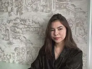 Deeannaamidon  live sex cam