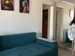 Deeannaamidon  live sex cam