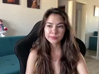 Deeannaamidon  live sex cam