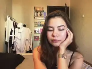 Deeannaamidon  live sex cam