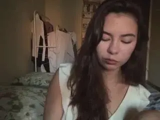 Deeannaamidon  live sex cam