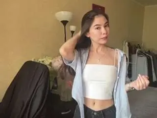 Deeannaamidon  live sex cam