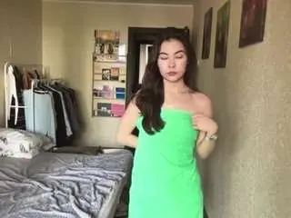 Deeannaamidon  live sex cam