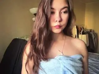 Deeannaamidon  live sex cam