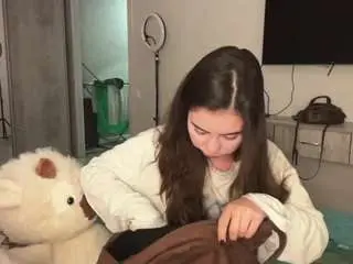 Deeannaamidon  live sex cam
