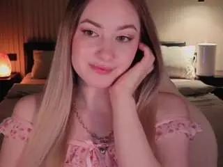 Elinanortas  live sex cam