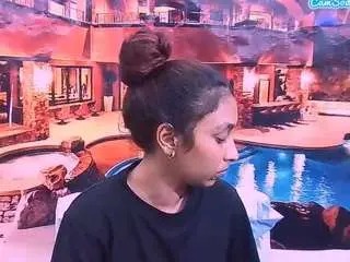 Indiansexybutt  live sex cam